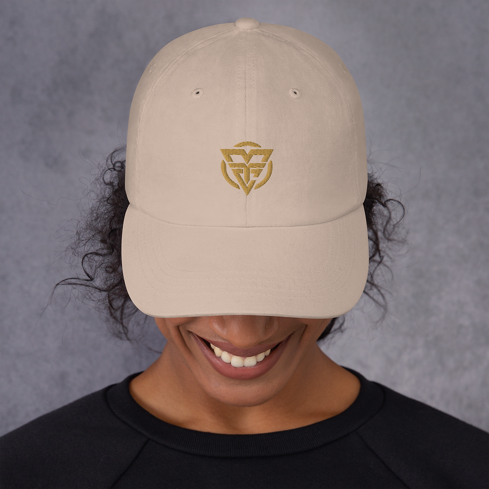 Thumbnail: Heritage Dad Cap