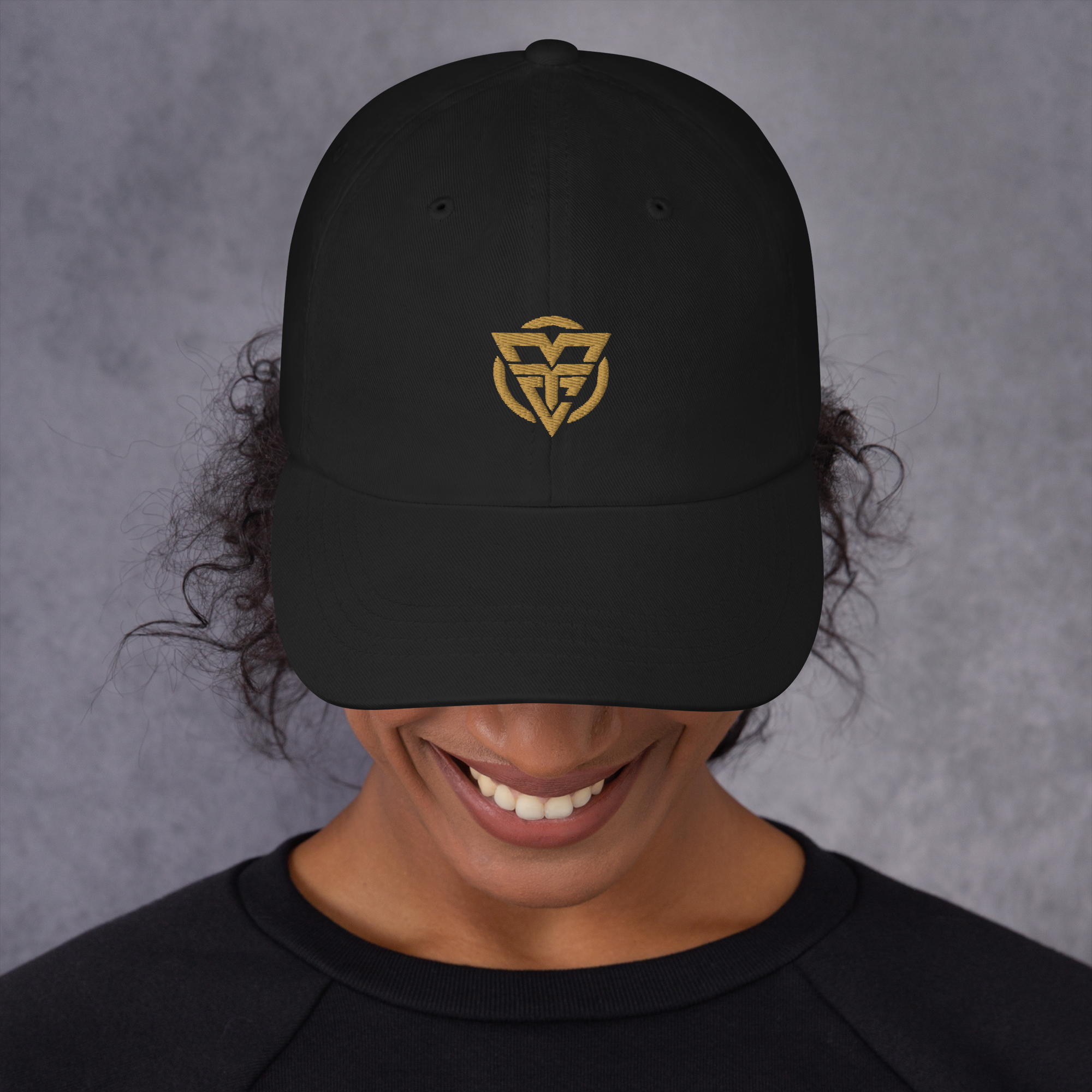 Heritage Dad Cap