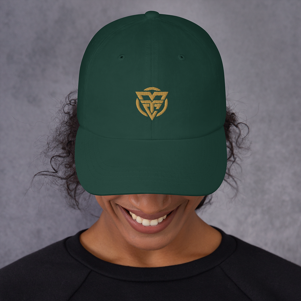Thumbnail: Heritage Dad Cap