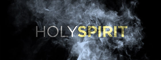 Holy Spirit