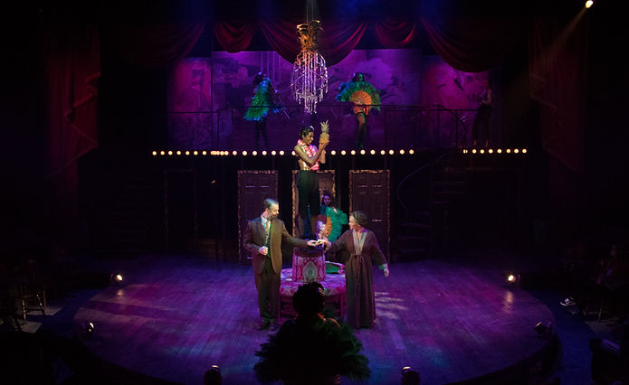 Cabaret