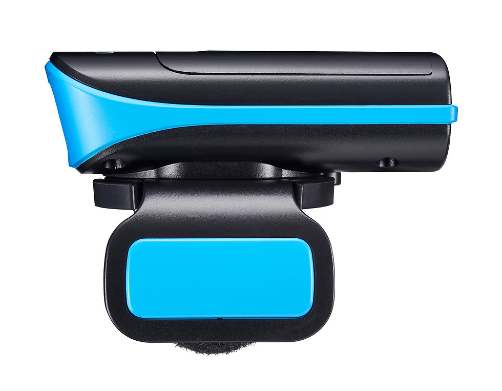 Миниатюра: Unitech MS652+