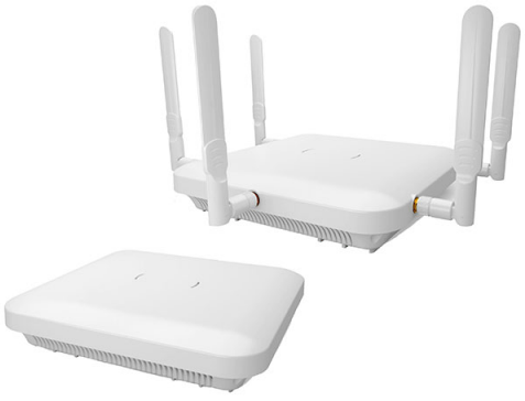 Миниатюра: Точка доступа Extreme Networks AP 8533 в Минске