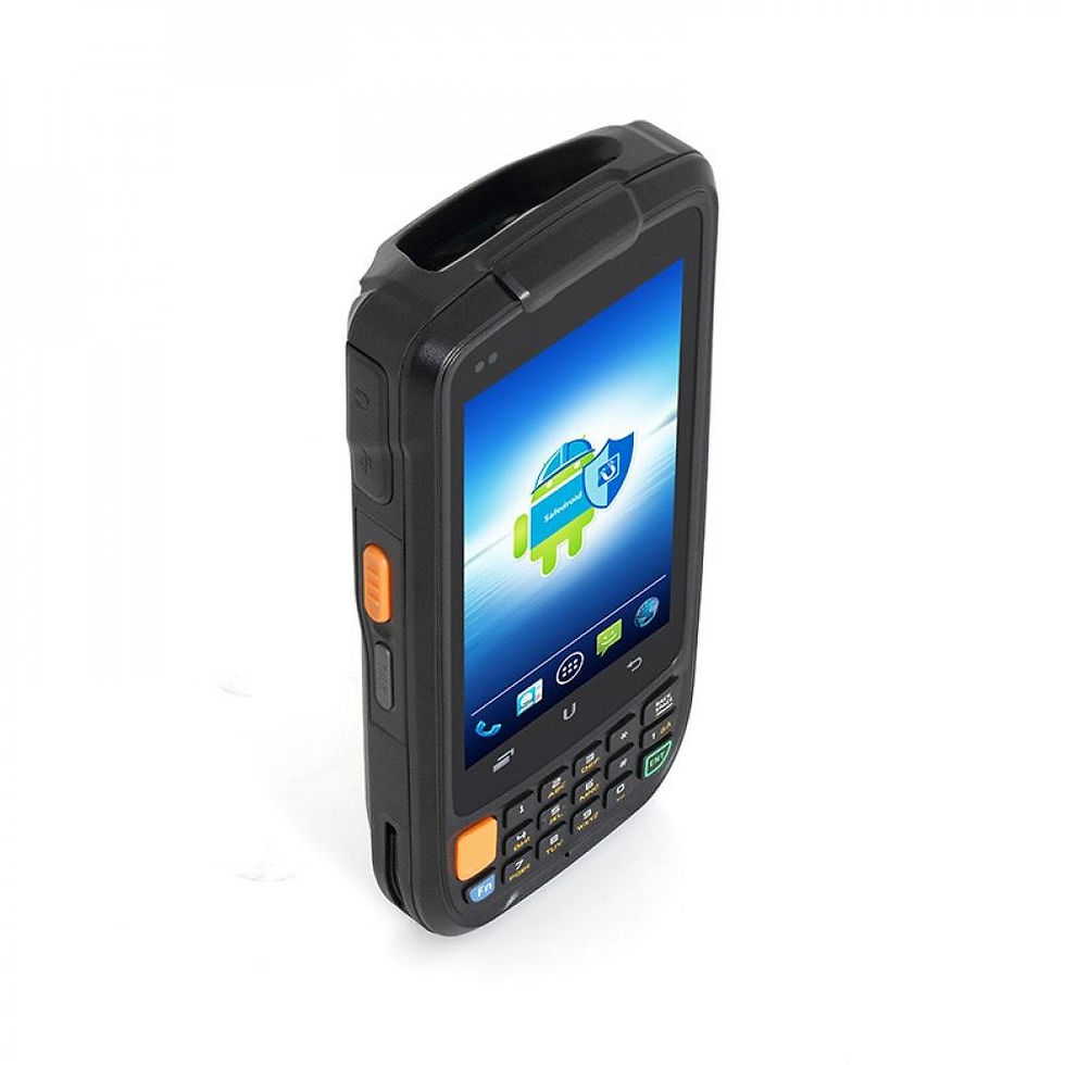 Миниатюра: Urovo i6200