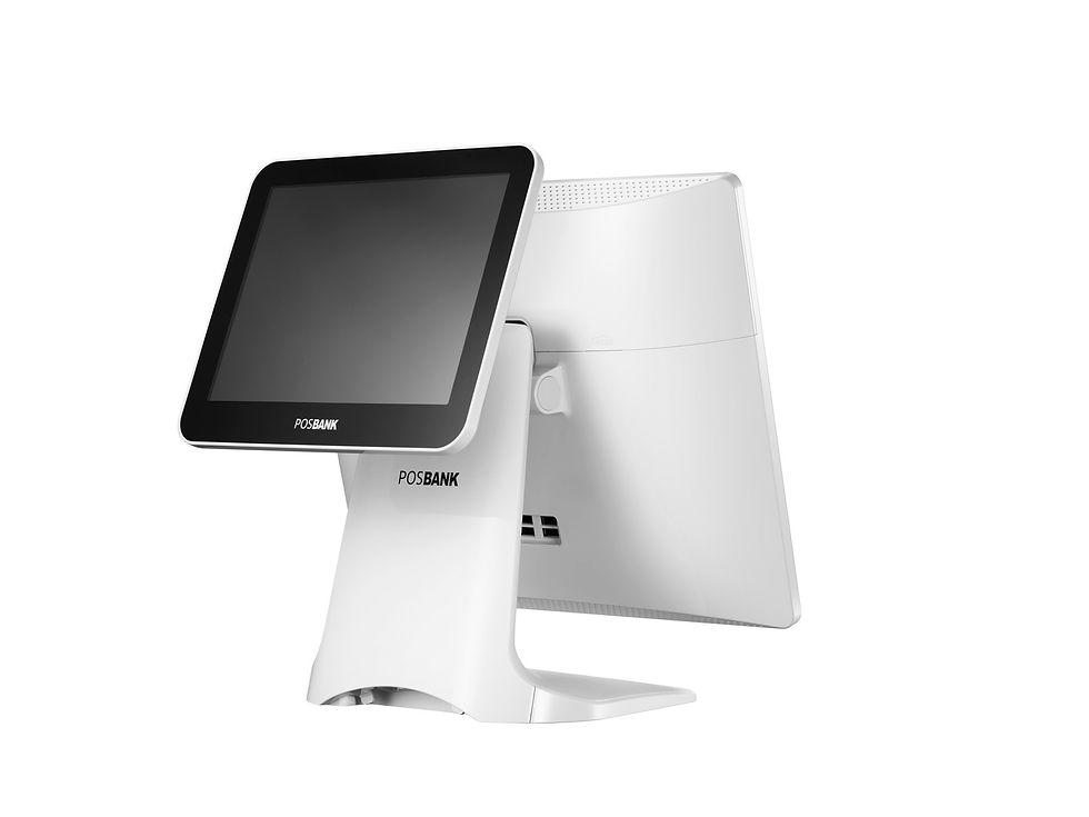Миниатюра: POS-терминал POSBANK APEXA G
