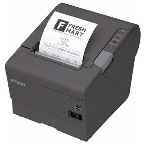 Миниатюра: Термопринтер Epson TM-T88V