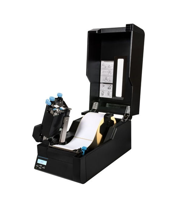 Миниатюра: Принтер печати этикеток