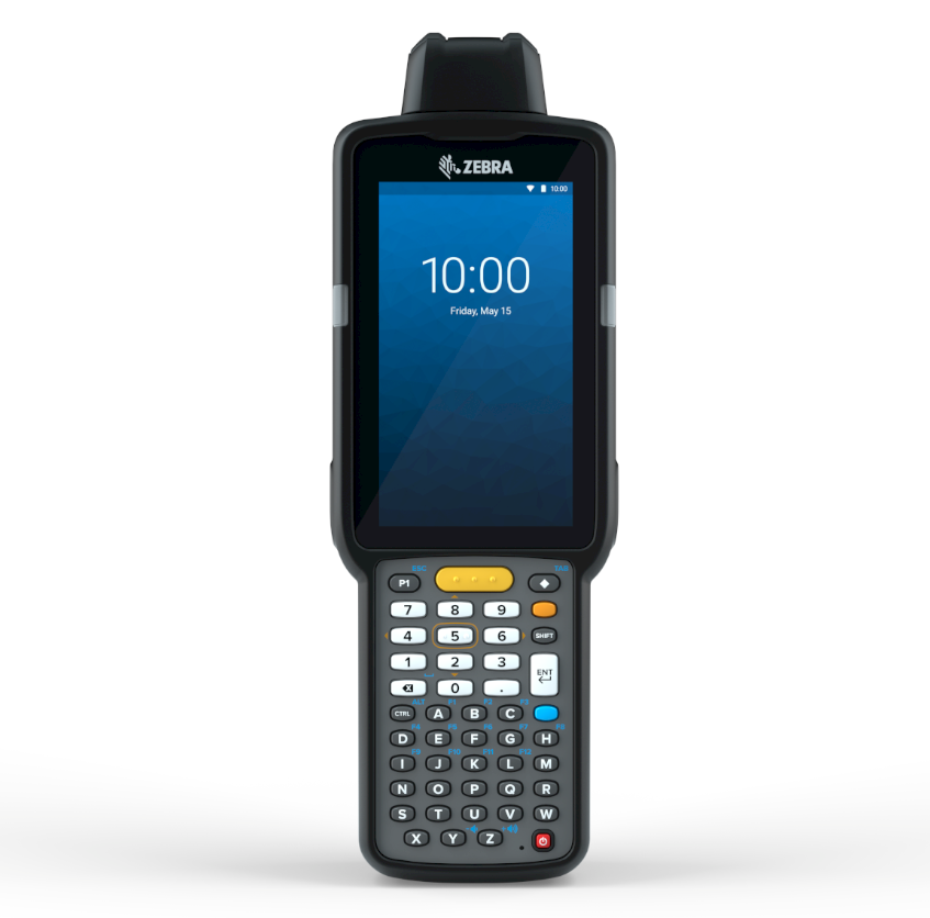Миниатюра: Zebra MC3300x