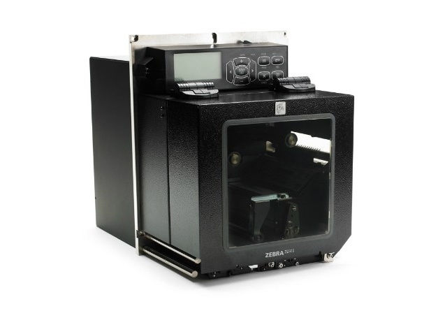 Миниатюра: Zebra ZE500R