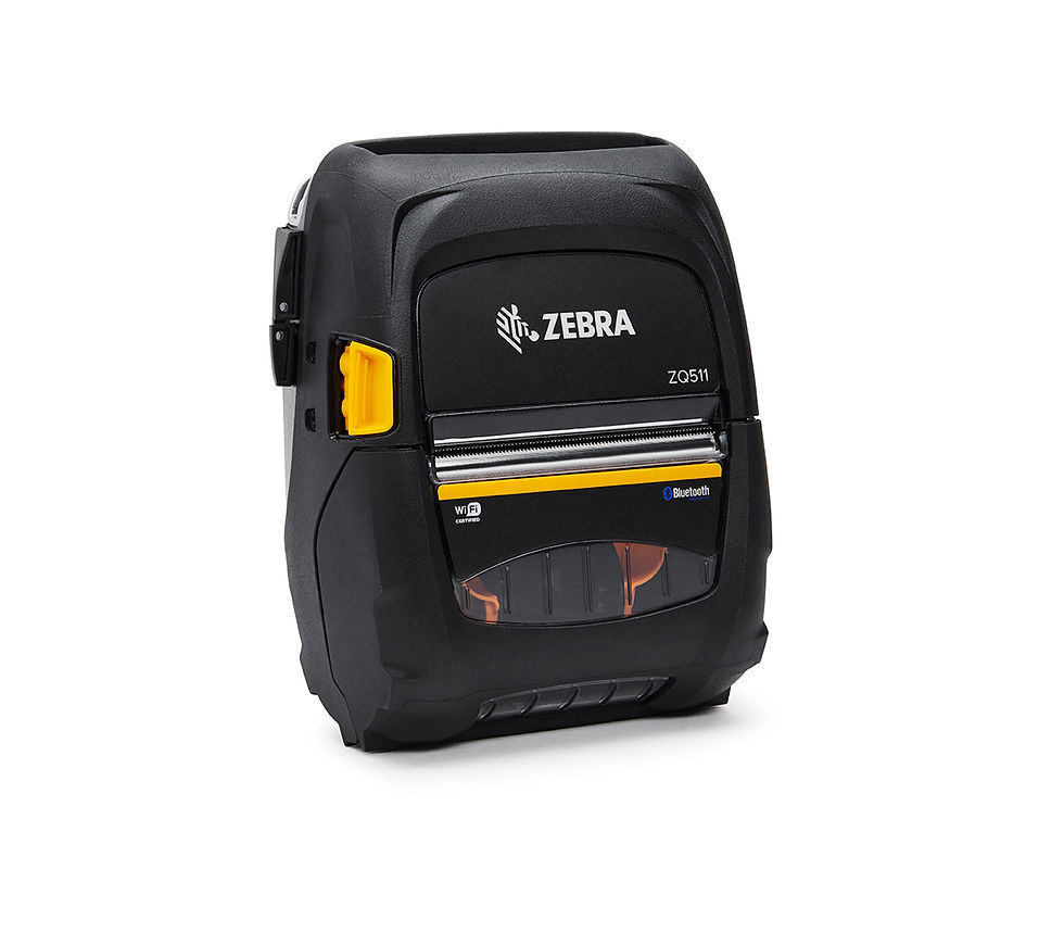 Миниатюра: Zebra ZQ511