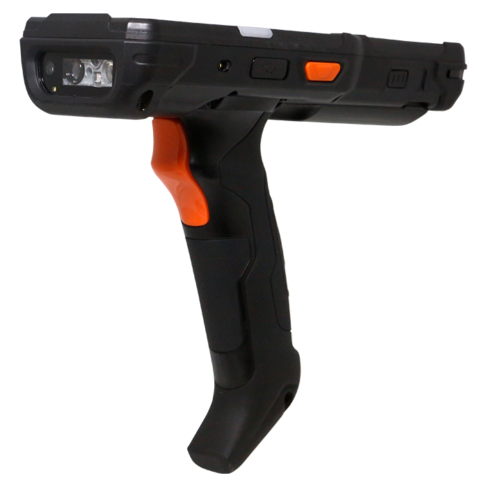 Миниатюра: Point Mobile PM451