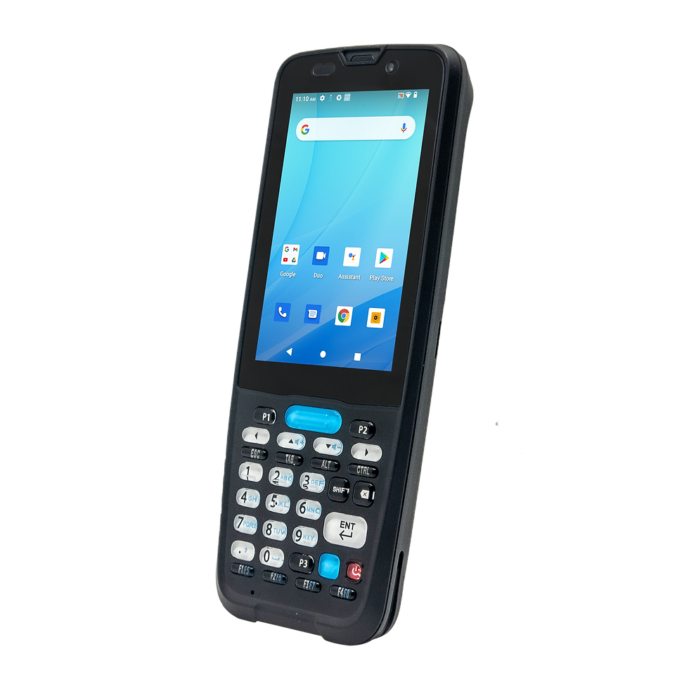 Миниатюра: Unitech HT330