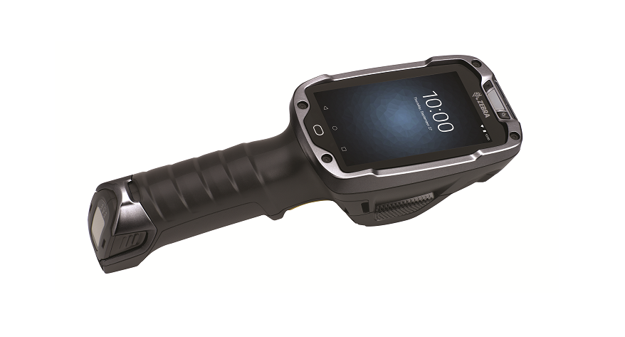 Миниатюра: Zebra TC8300