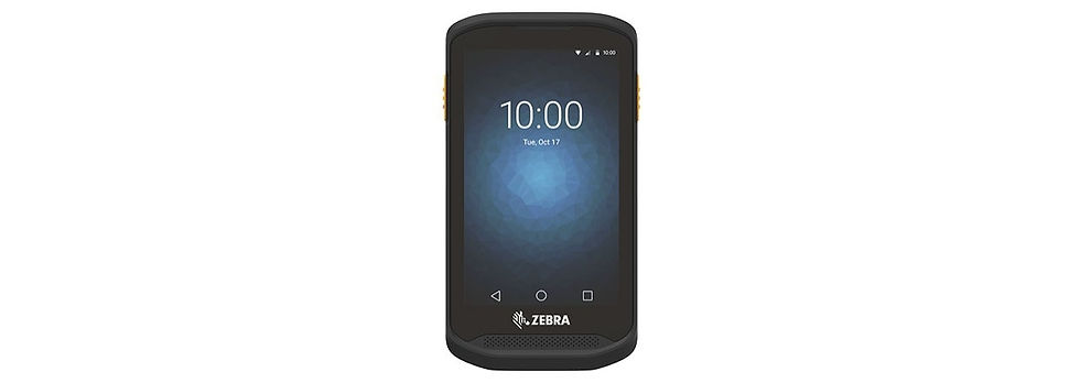 Терминал сбора данных Zebra TC25