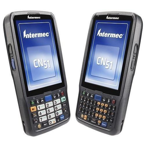 Миниатюра: Терминал сбора данных Intermec
