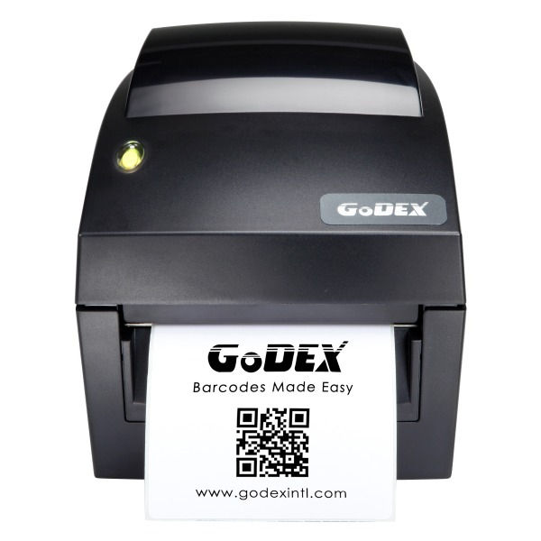 Миниатюра: GoDEX DT41