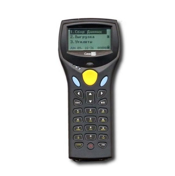 ТСД CipherLab 8300/8330/8370