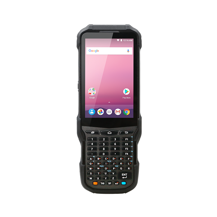 Миниатюра: Point Mobile PM550