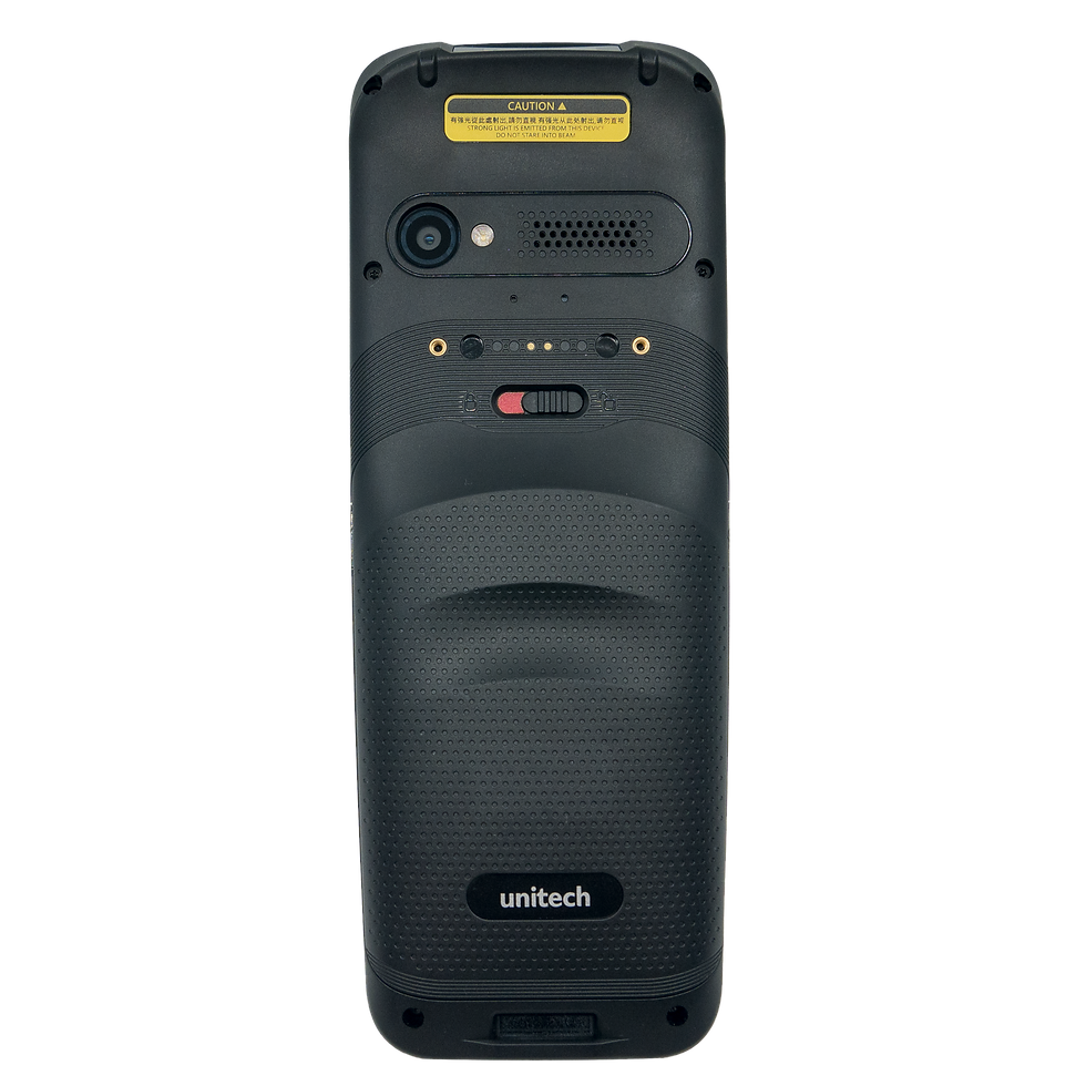 Миниатюра: Unitech HT330