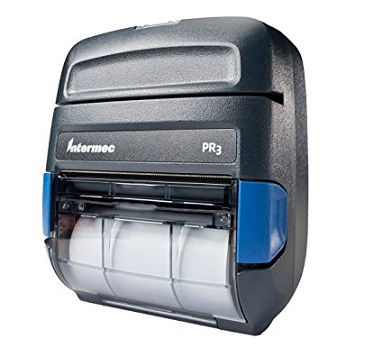 Чековый мобильный принтер