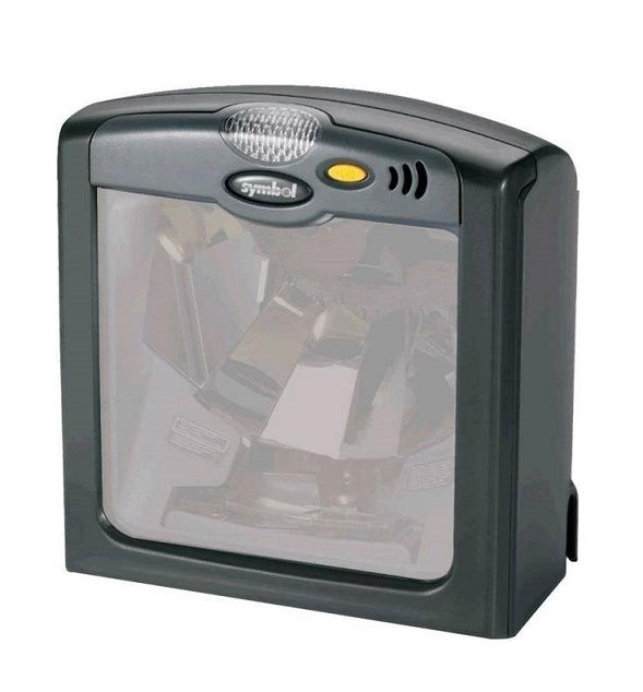 Сканер штрих-кода