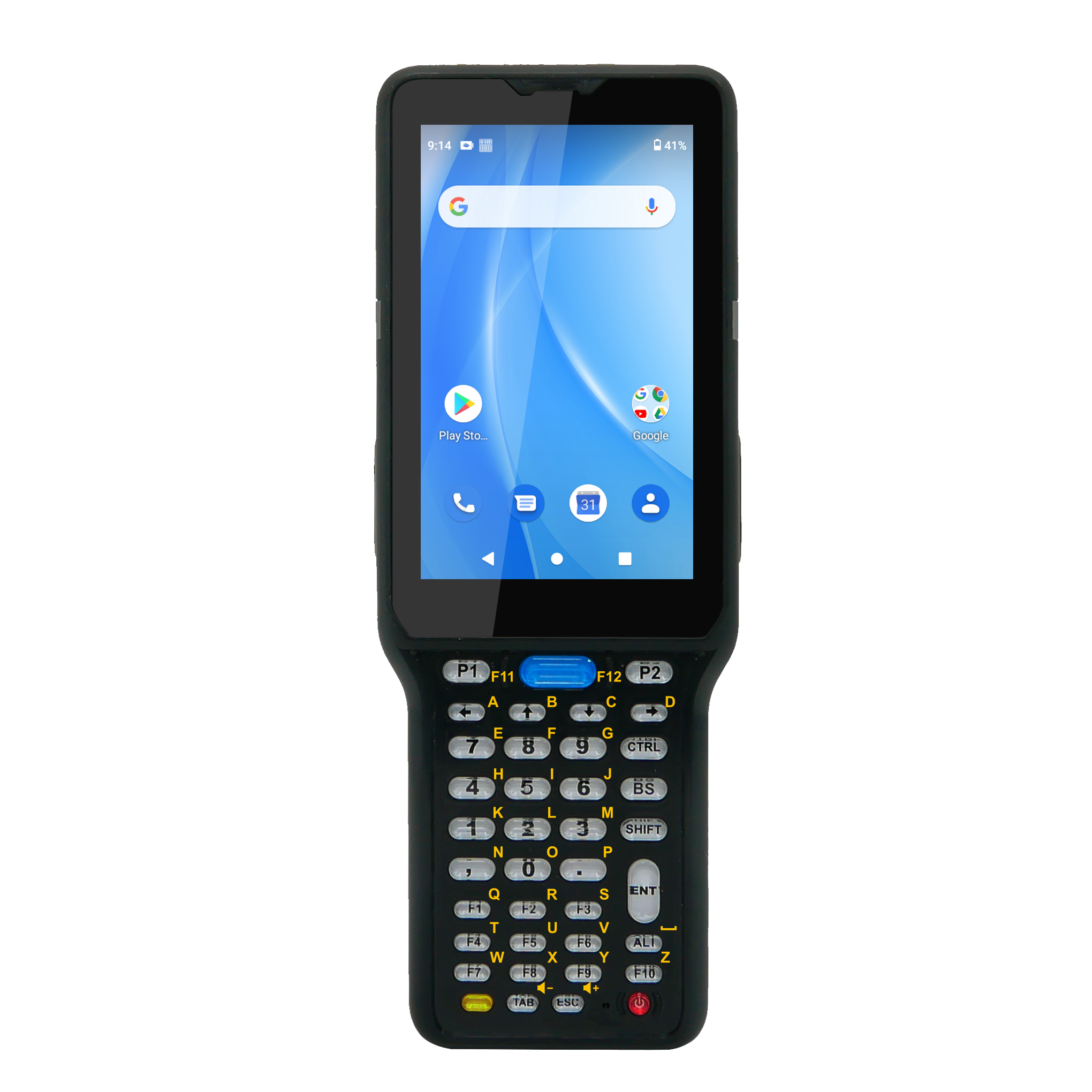 Unitech HT730