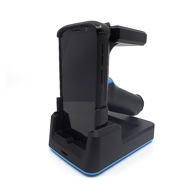 Миниатюра: Unitech EA630