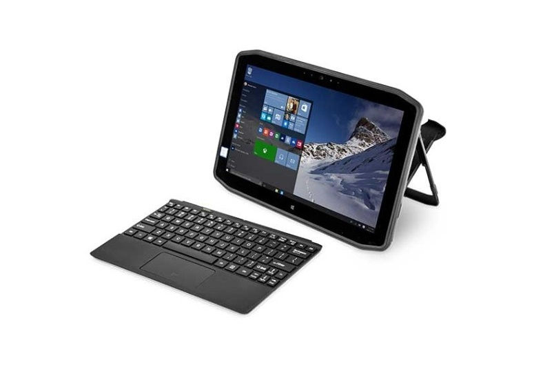 Миниатюра: Zebra XSLATE R12