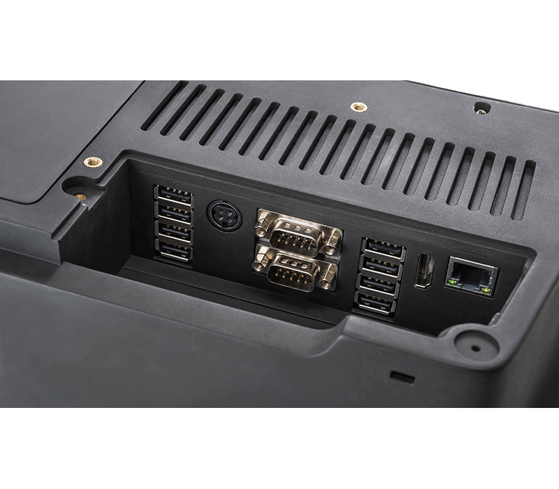 Миниатюра: POS-терминал Optima 11,6"