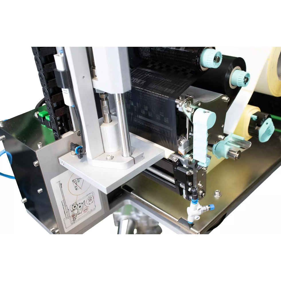 Миниатюра: GoDEX AG4000T