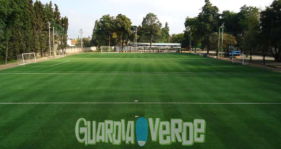 CANCHAS CLARET-CBA-ARGENTINA