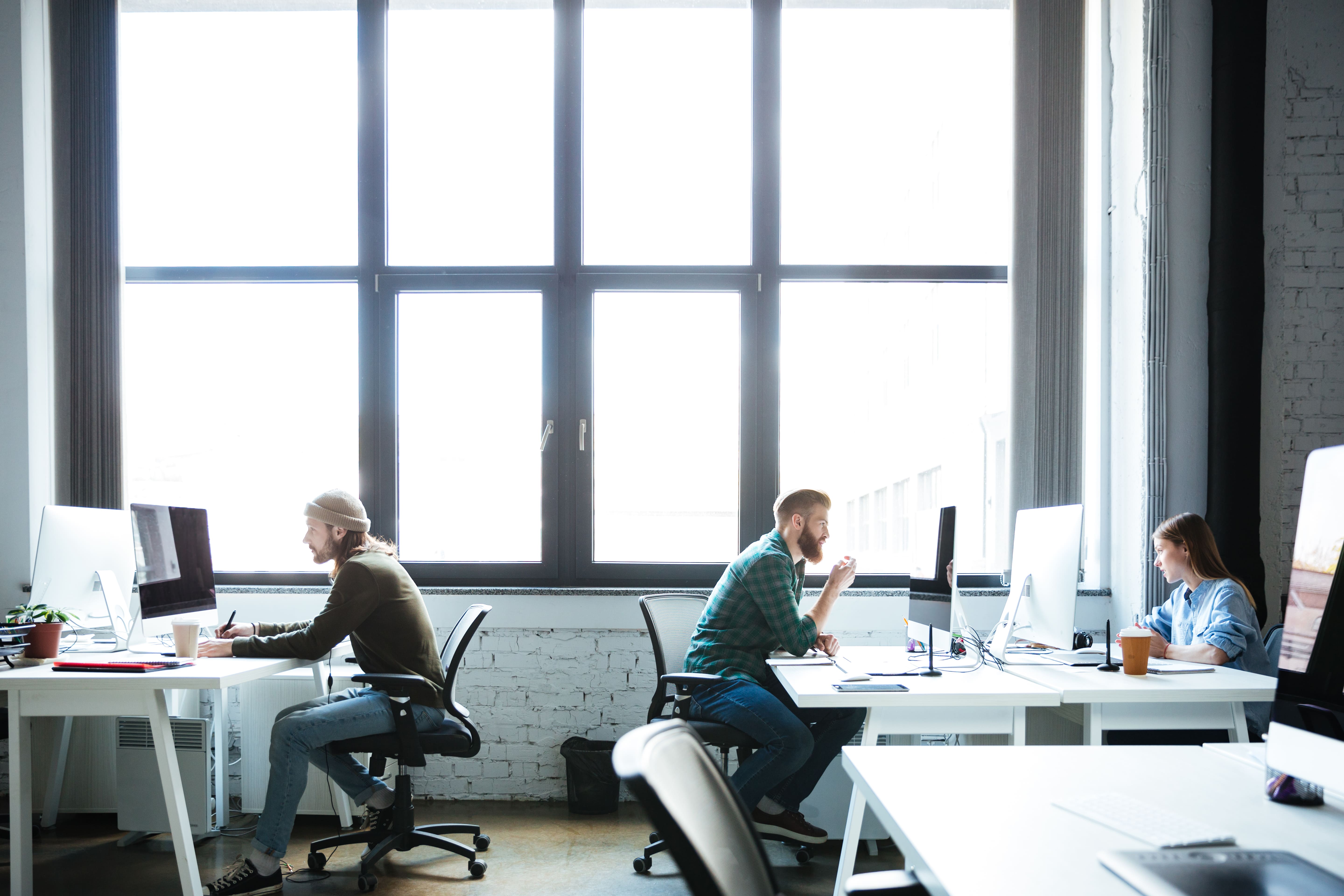 Coworking en Valencia: Inngenio, el lugar ideal para tu domicilio fiscal