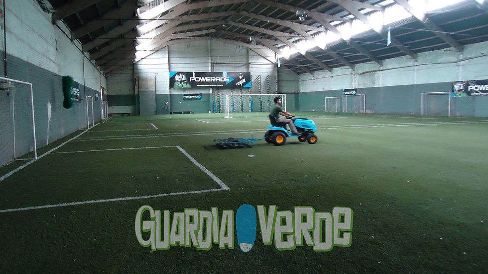 CLUB DEL GOL-CBA-ARGENTINA