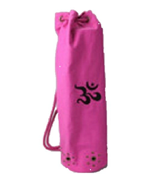 Thumbnail: Yoga Bag - OMSutra OM Mahashakti Mat Bag