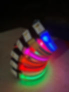 LED Collars