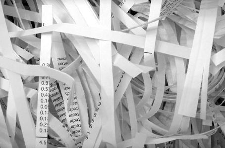 Secure Shredding Services Protect Your Confidential Documents and Sensitive Information