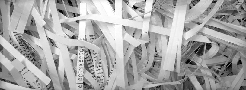 Secure Shredding Services Protect Your Confidential Documents and Sensitive Information