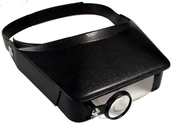 Lupa Mod. P23I