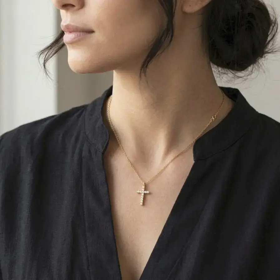 Miniature : Croix Éternelle -Myanalia