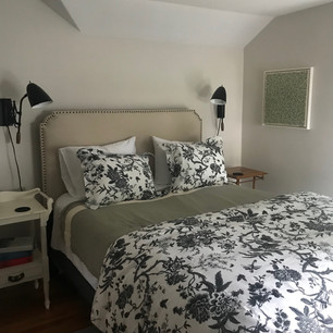 Queen Guest Bedroom 2