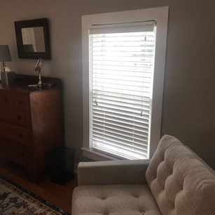 Queen Guest Bedroom 1