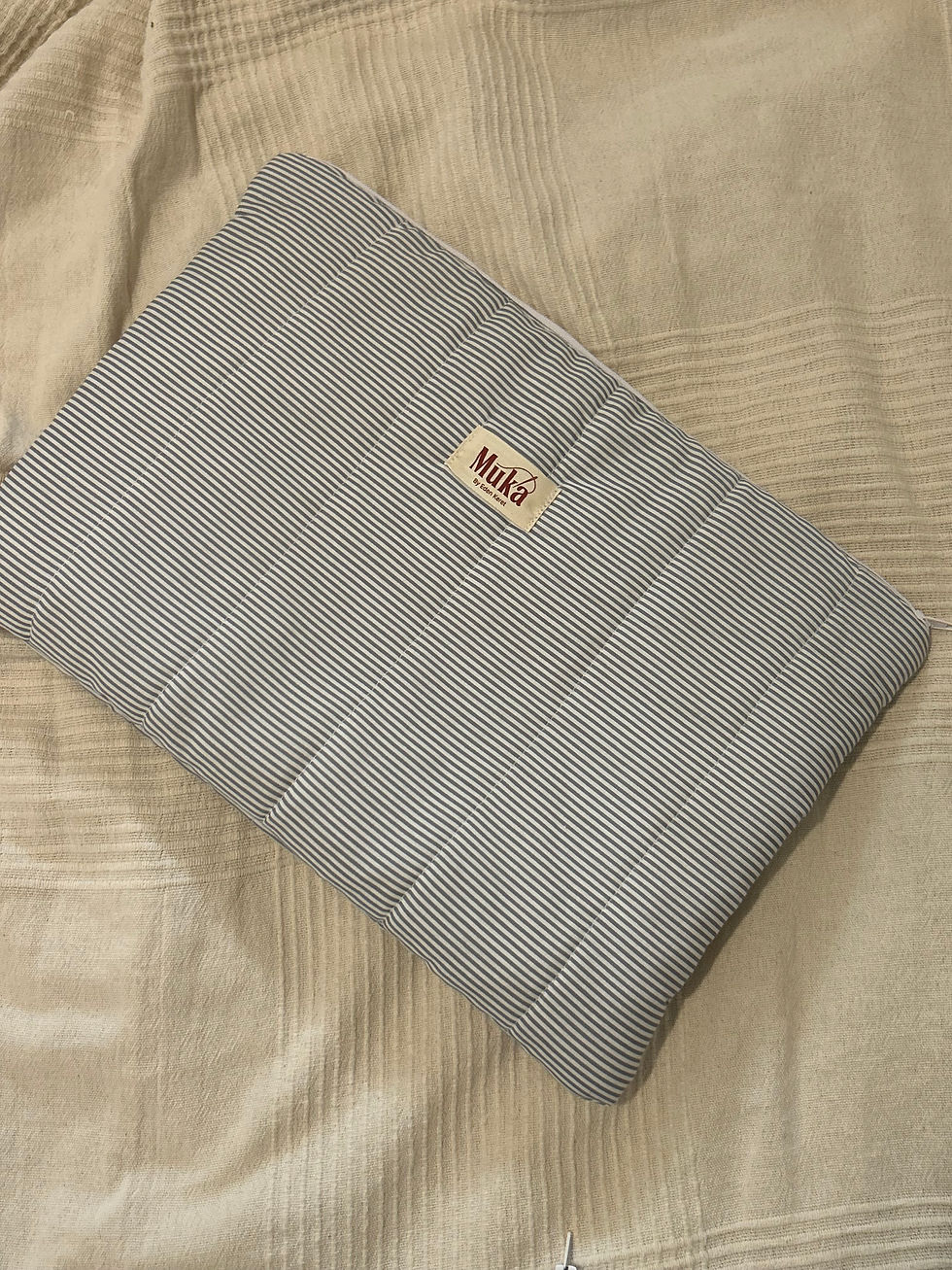 Thumbnail: כיסוי למחשב