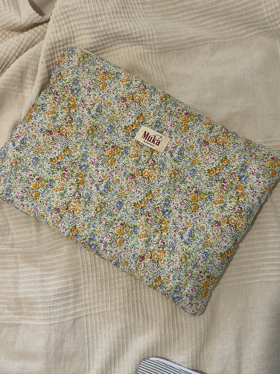 Thumbnail: כיסוי למחשב