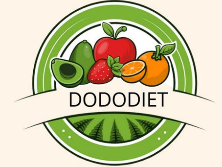 Qu'est-ce que DODODIET ?