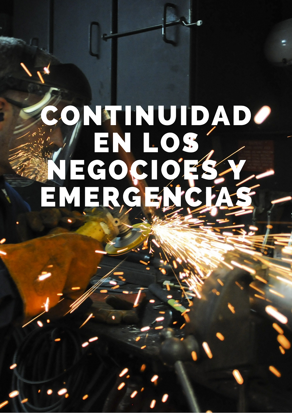 Continuidad & Emergencias