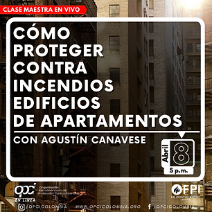 EDIFICIOS DE APARTAMENTOS (PORTADA VIVO)