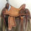 Thumbnail: YOUTH "Cowboy" Saddle 13"