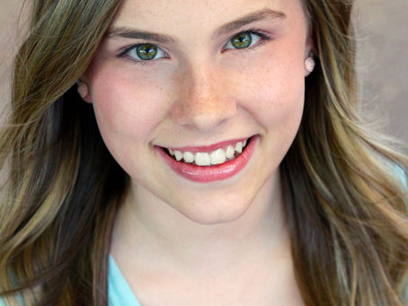 How to Prepare for a Headshot Photo Shoot