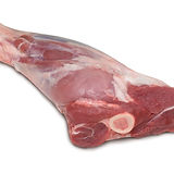 Lamb Fore Shank