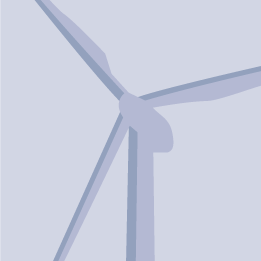 wind turbine